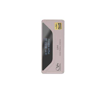 Shanling UA4 Dac & Headphone Amp