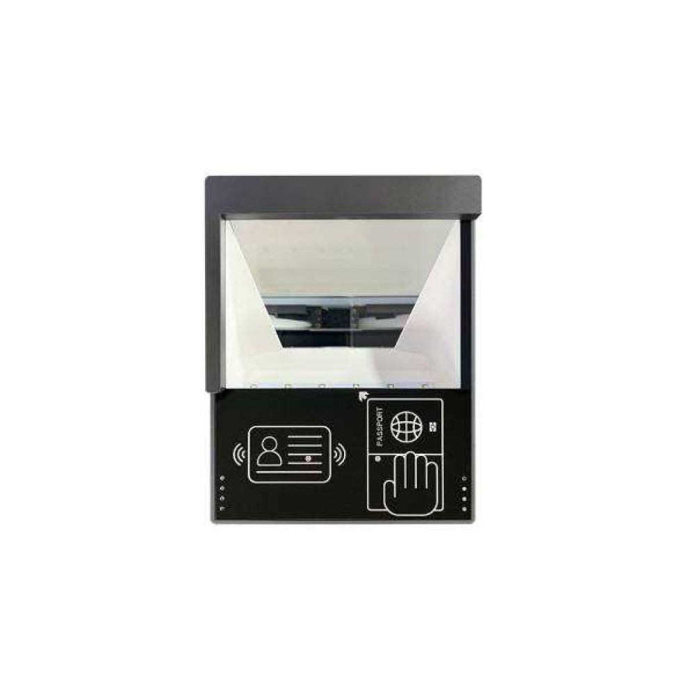 Sinosecu TH-SR460 (B)Passport Reader