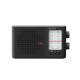 SONY ICF-19 FM/AM Portable Radio