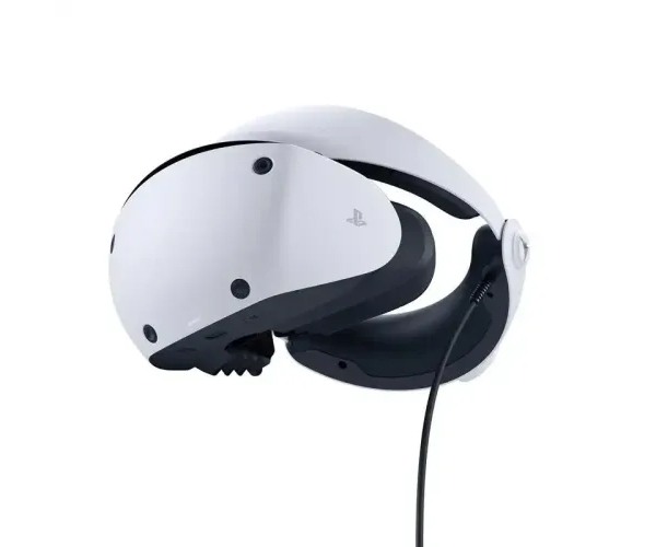 Sony PlayStation VR2 Sony PlayStation VR2