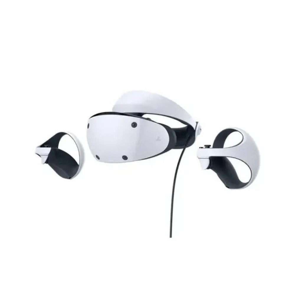 Sony PlayStation VR2