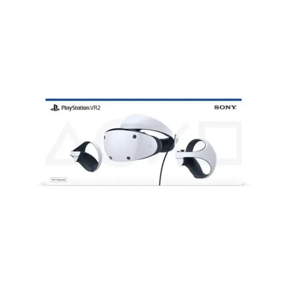 Sony PlayStation VR2