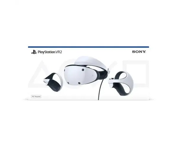 Sony PlayStation VR2 Sony PlayStation VR2