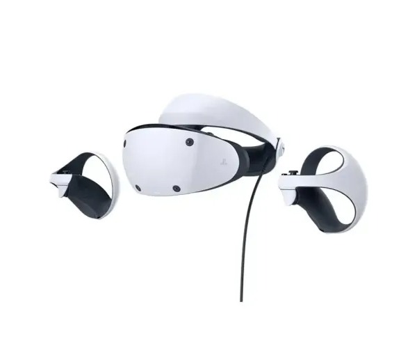 Sony PlayStation VR2 Sony PlayStation VR2