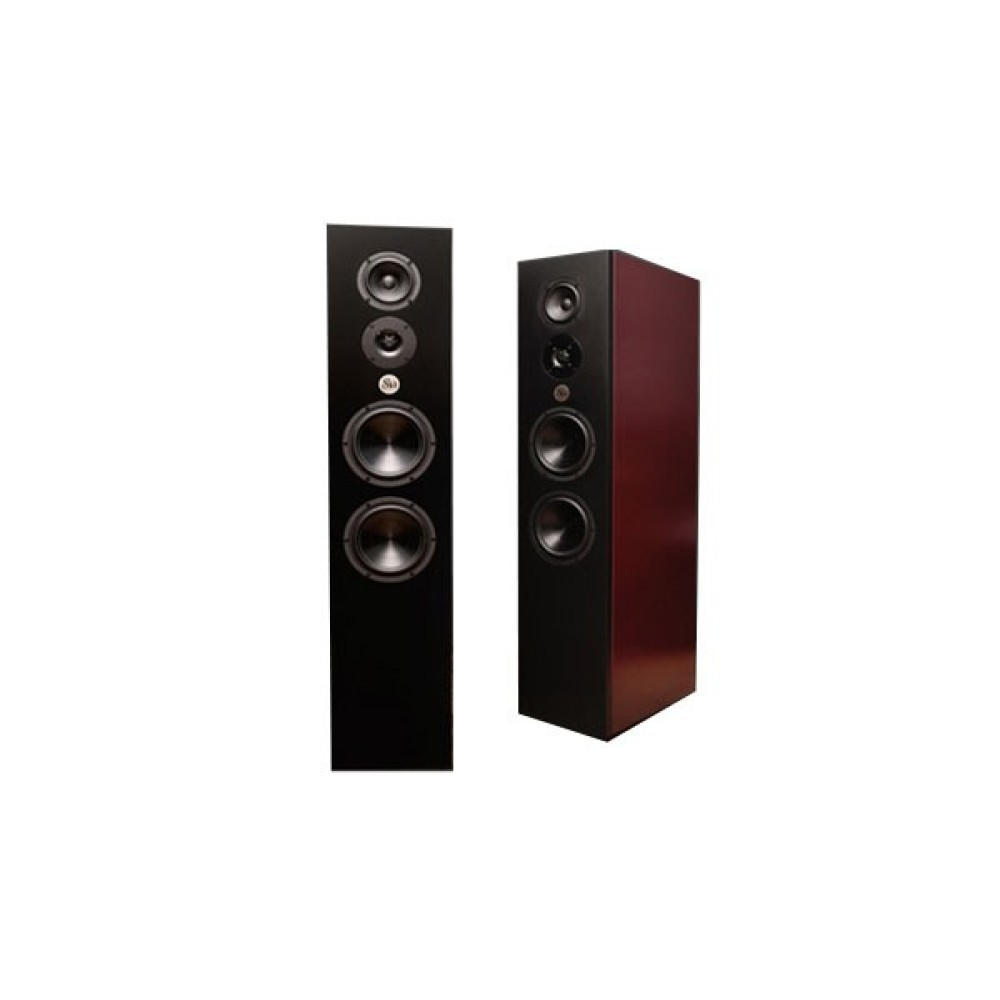 SPACE DT Floor Stand Speaker SPACE DT Floor Stand Speaker
