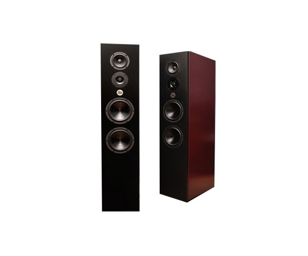 SPACE DT Floor Stand Speaker