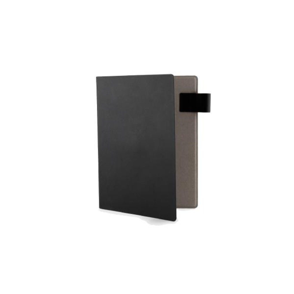 Cowhide Folio