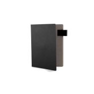 Cowhide Folio