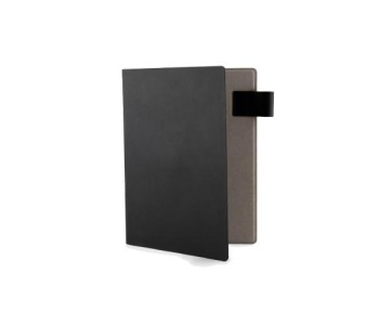 Cowhide Folio