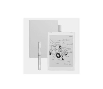 Supernote X LAMY
