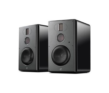 Swan H6 Active Speaker 