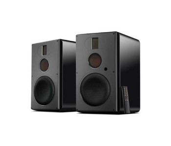 Swan H8 Active Speaker