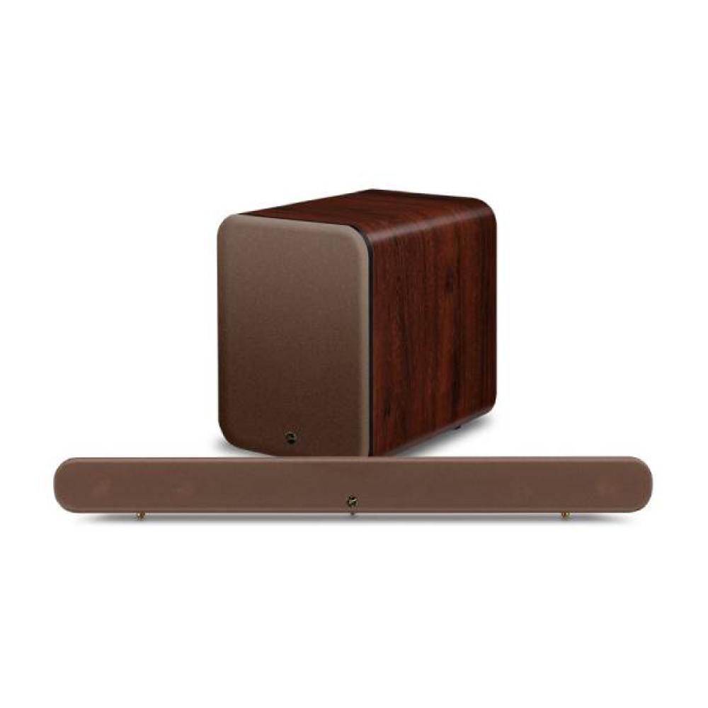 Swan M200 bar with Sub8B Subwoofer