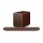 Coffee brown  
