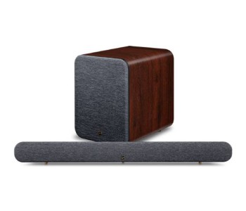 Swan M200 bar with Sub8B Subwoofer
