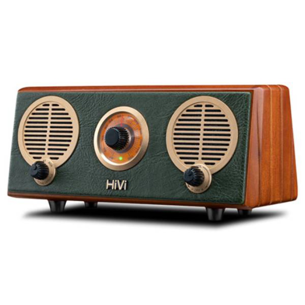 Swan M2R Portable Speaker