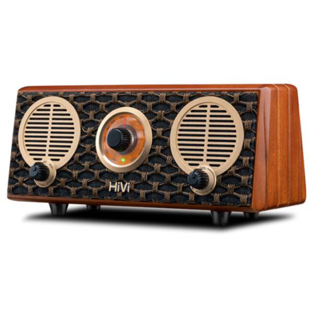 Swan M2R Portable Speaker