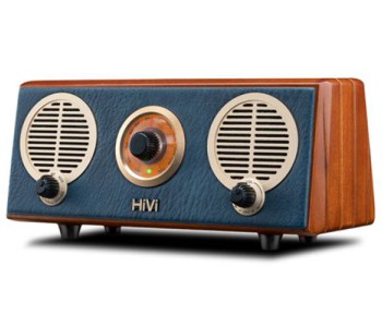Swan M2R Portable Speaker