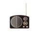 Swan MT1 MAX Portable Speaker