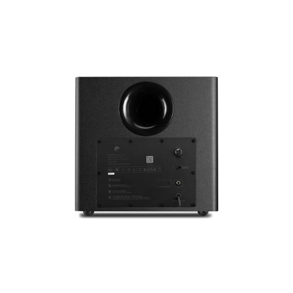 Swan SUB8A Plus Subwoofer