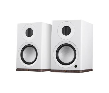 Swan Dazzle Prime Active Speaker (White)