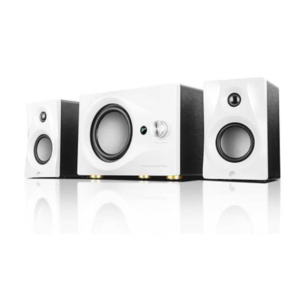 Swan active 2.1 system M10 plus BT speaker