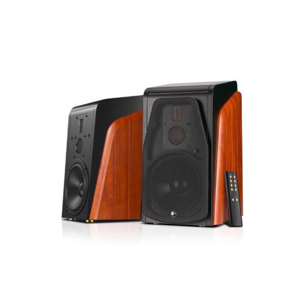 Swan active M500 multimedia speaker