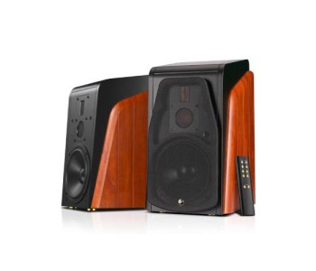 Swan active M500 multimedia speaker