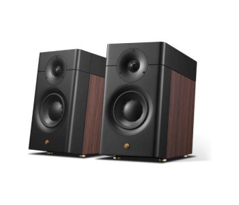 Swan passive D3.1MKII multimedia speaker