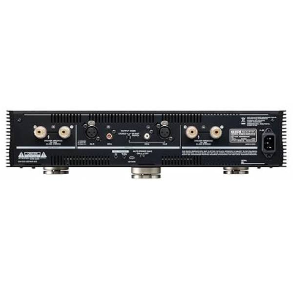TEAC AP701B Power Amplifier