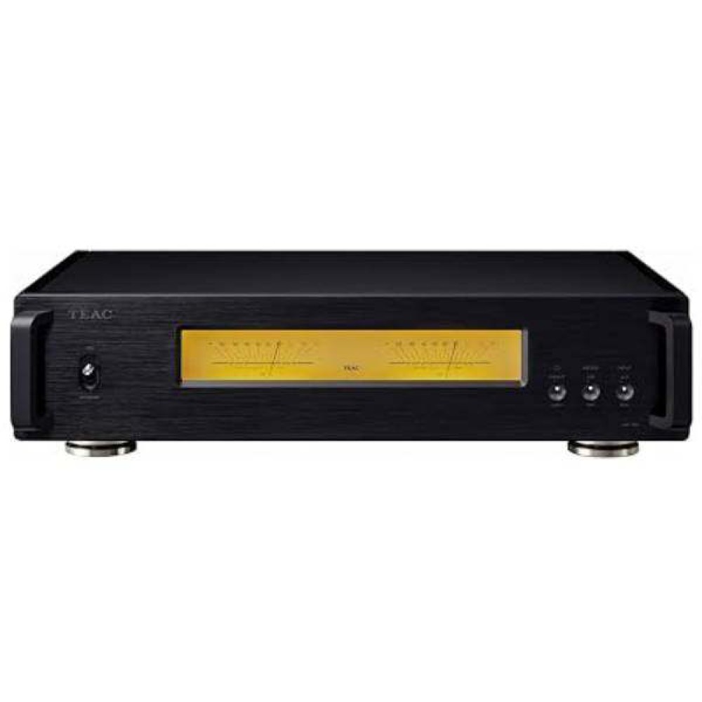 TEAC AP701B Power Amplifier