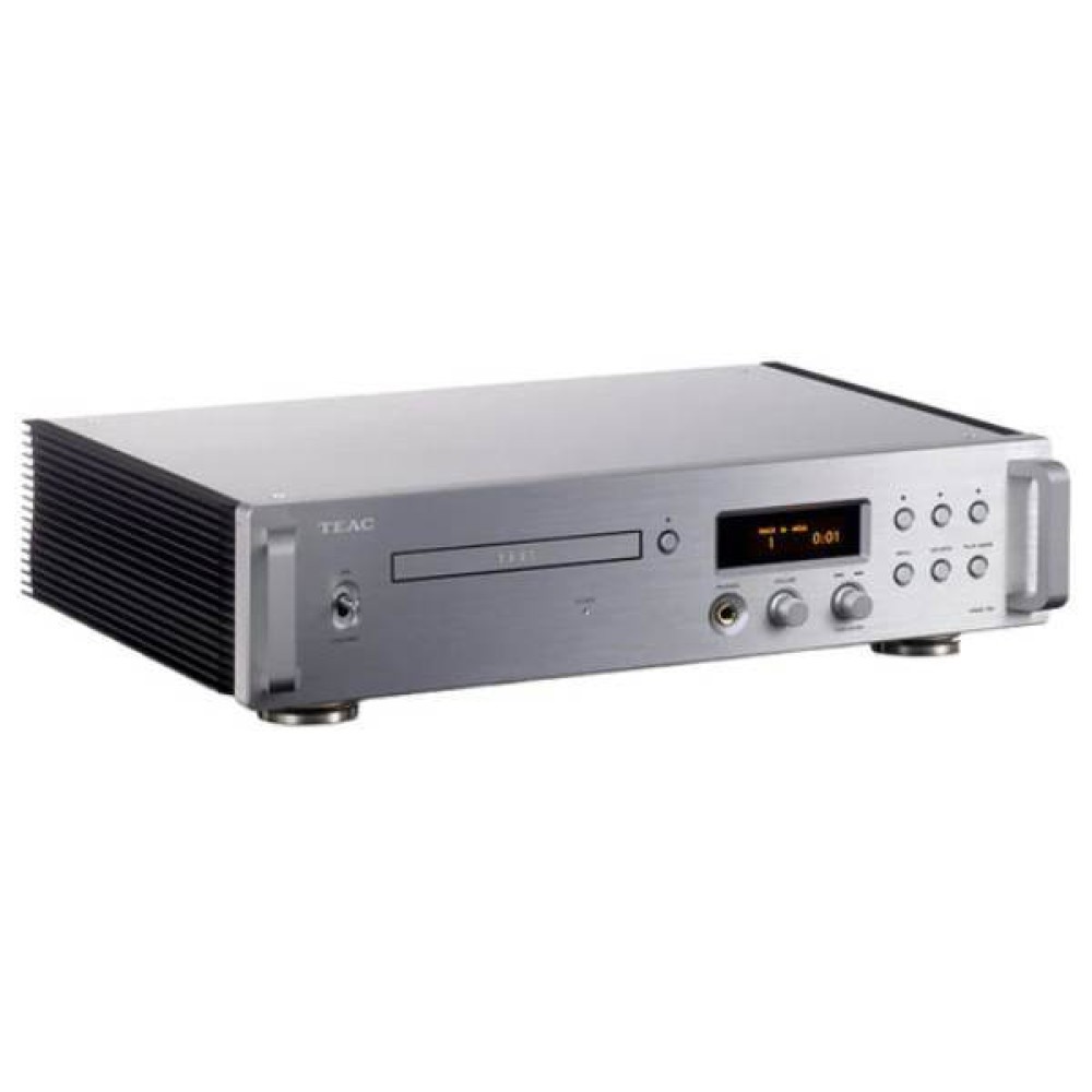 TEAC VRDS-701 CD Player