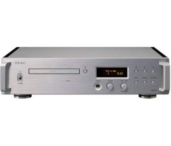 TEAC VRDS-701 CD Player