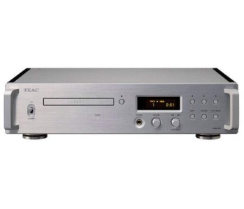 TEAC VRDS-701 CD Player