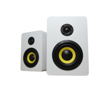 Thonet & Vande Vertrag White