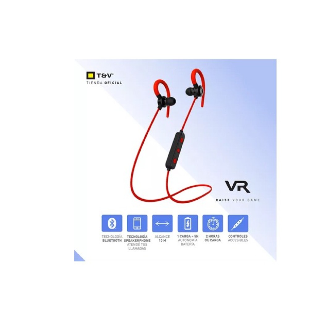 Thonet & Vande VR10 Red