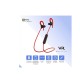 Thonet & Vande VR10 Red Thonet & Vande VR10 Red