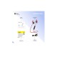 Thonet & Vande VR10 Red Thonet & Vande VR10 Red