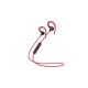 Thonet & Vande VR10 Red Thonet & Vande VR10 Red