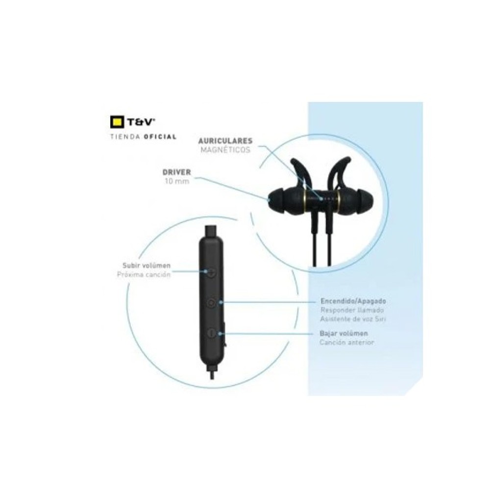Thonet & Vande VR100 Black Thonet & Vande VR100 Black