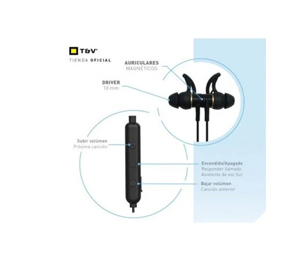 Thonet & Vande VR100 Black Thonet & Vande VR100 Black