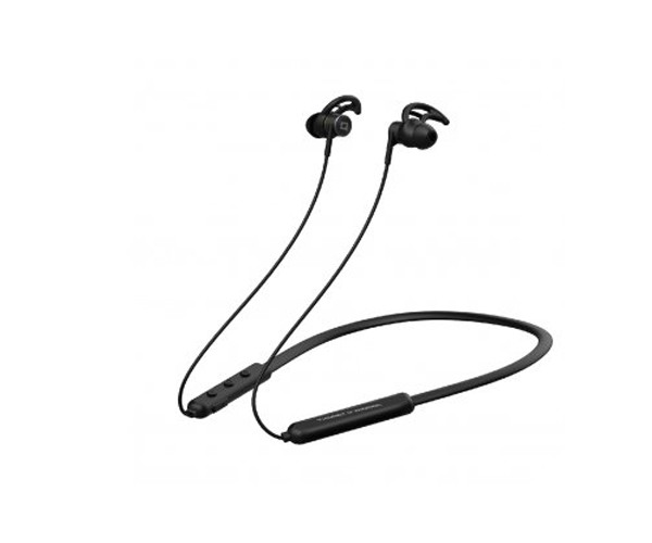 Thonet & Vande VR100 Black Thonet & Vande VR100 Black