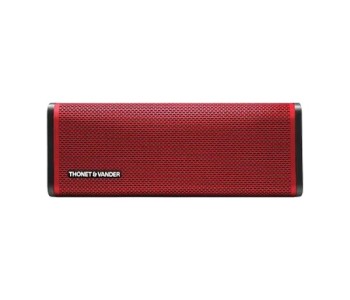 Thonet & Vander Frei Red