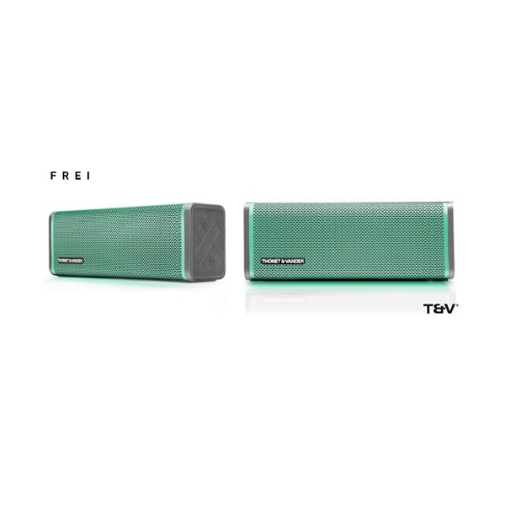 Thonet & Vander Frei Teal