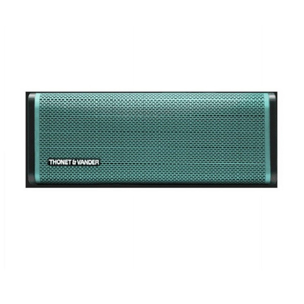 Thonet & Vander Frei Teal
