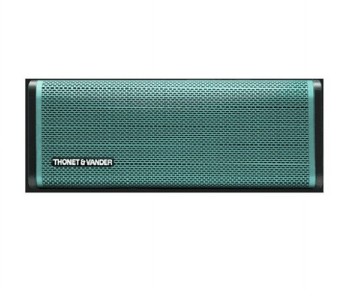 Thonet & Vander Frei Teal
