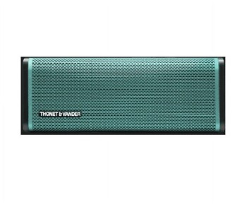 Thonet & Vander Frei Teal