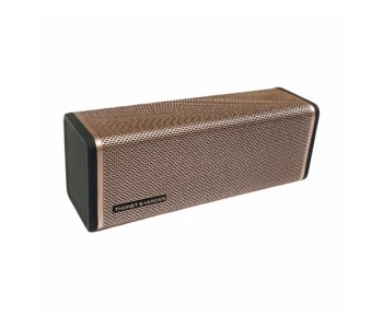 Thonet & Vander Frei Topp Gold