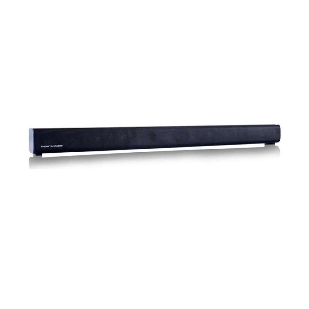 Thonet & Vander Gut Black Soundbar
