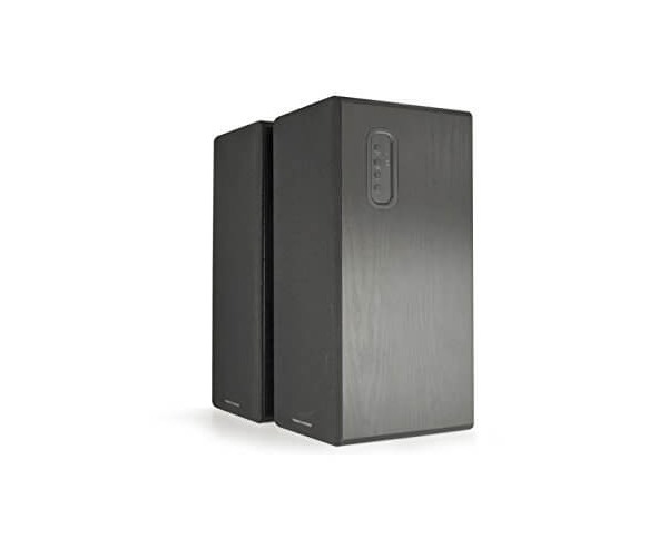 Thonet & Vander Hoch Black